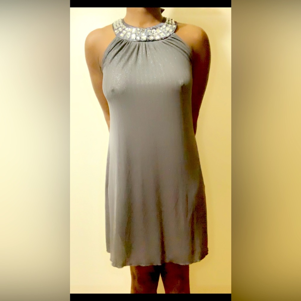Perfect Wedding or Cocktail Party Dress!!!! Never Worn, No Tags